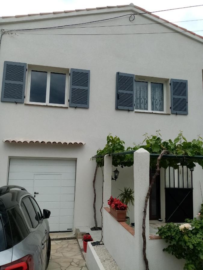 Appartement Independant Dans Villa, Entre Frejus Et St Raphael ภายนอก รูปภาพ