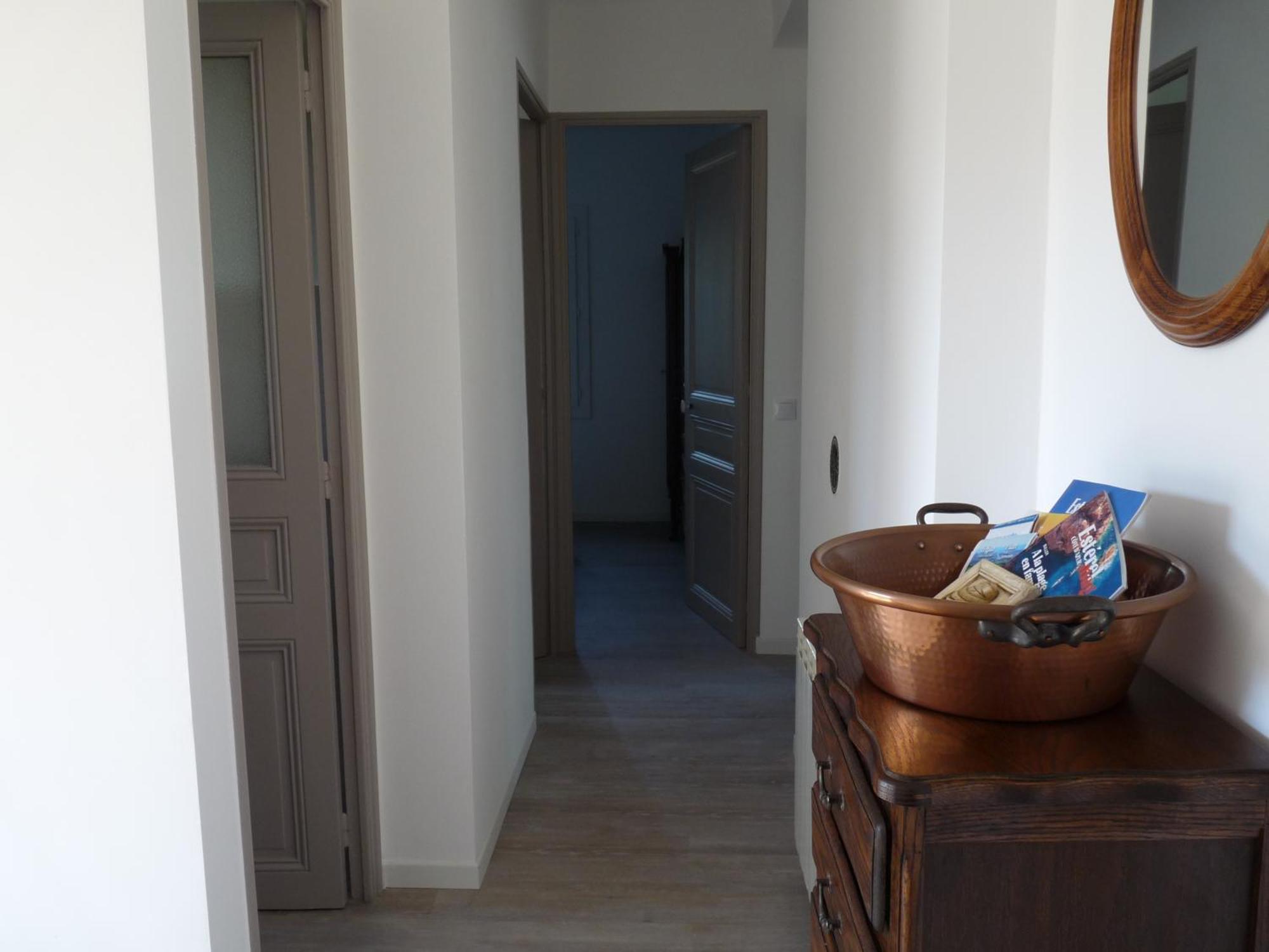 Appartement Independant Dans Villa, Entre Frejus Et St Raphael ภายนอก รูปภาพ
