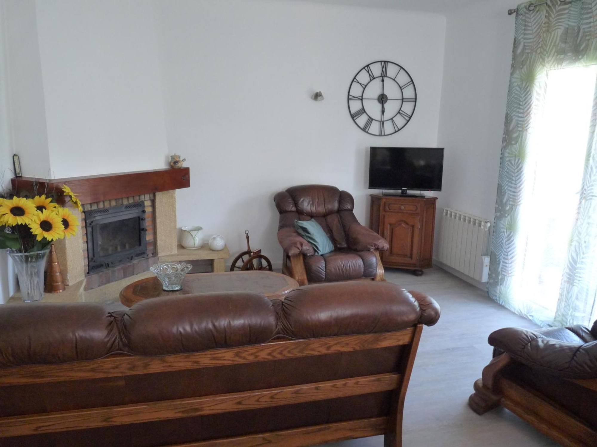 Appartement Independant Dans Villa, Entre Frejus Et St Raphael ภายนอก รูปภาพ