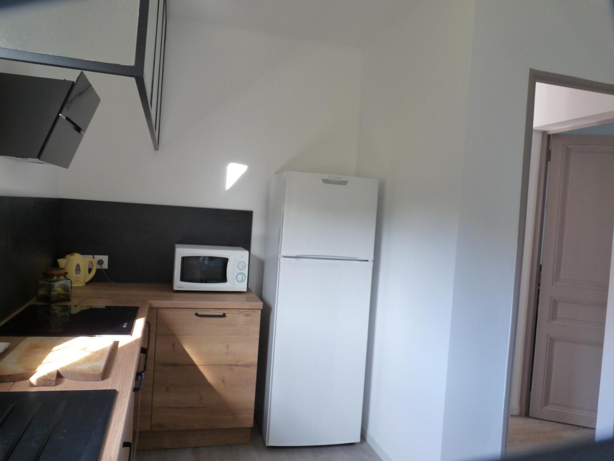 Appartement Independant Dans Villa, Entre Frejus Et St Raphael ภายนอก รูปภาพ