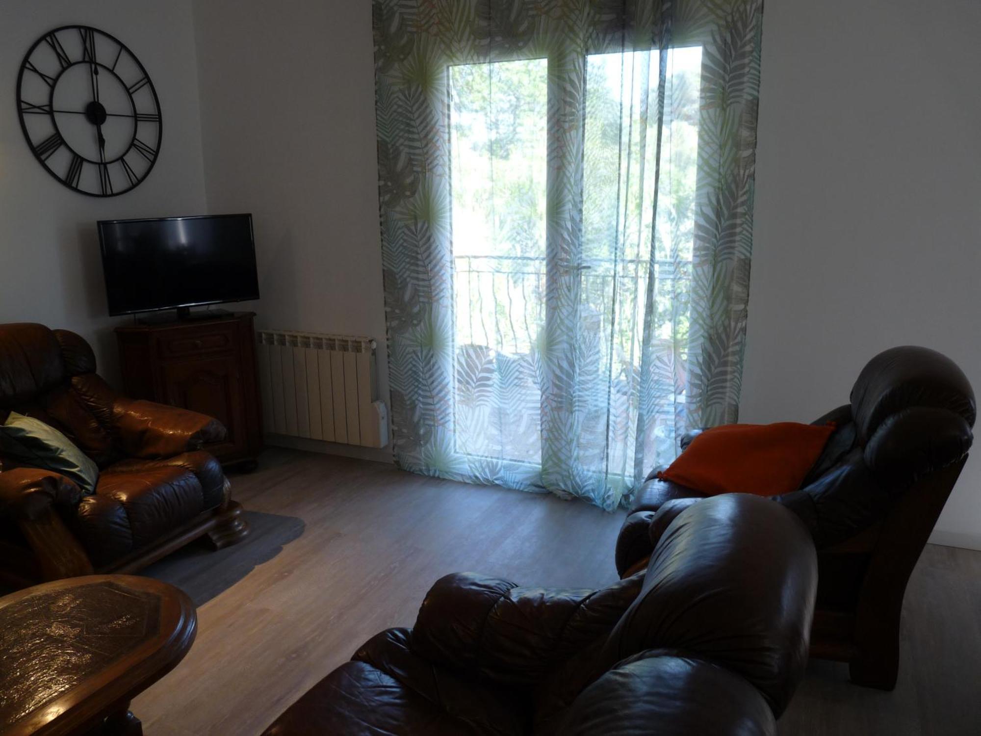 Appartement Independant Dans Villa, Entre Frejus Et St Raphael ภายนอก รูปภาพ