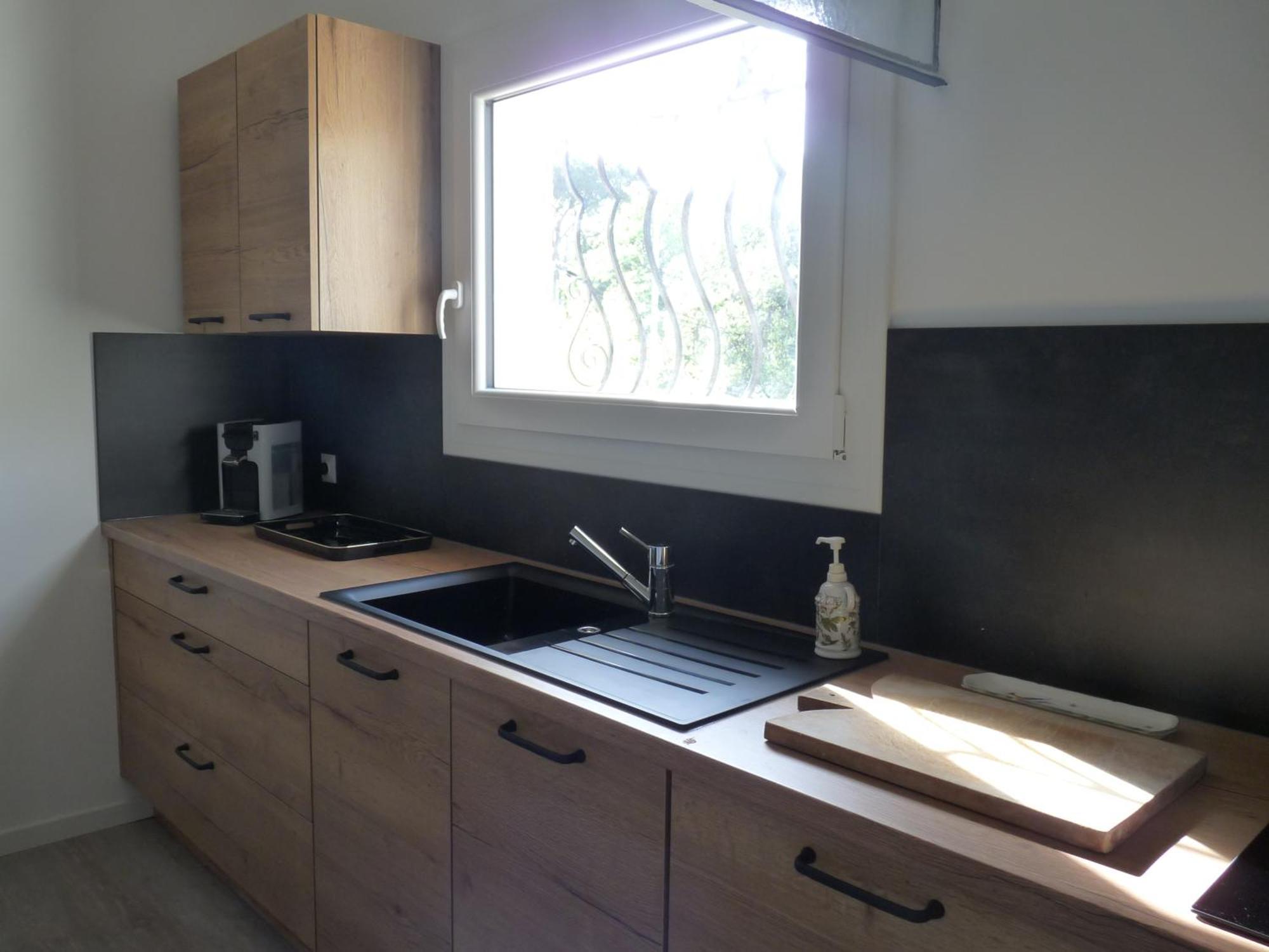 Appartement Independant Dans Villa, Entre Frejus Et St Raphael ภายนอก รูปภาพ