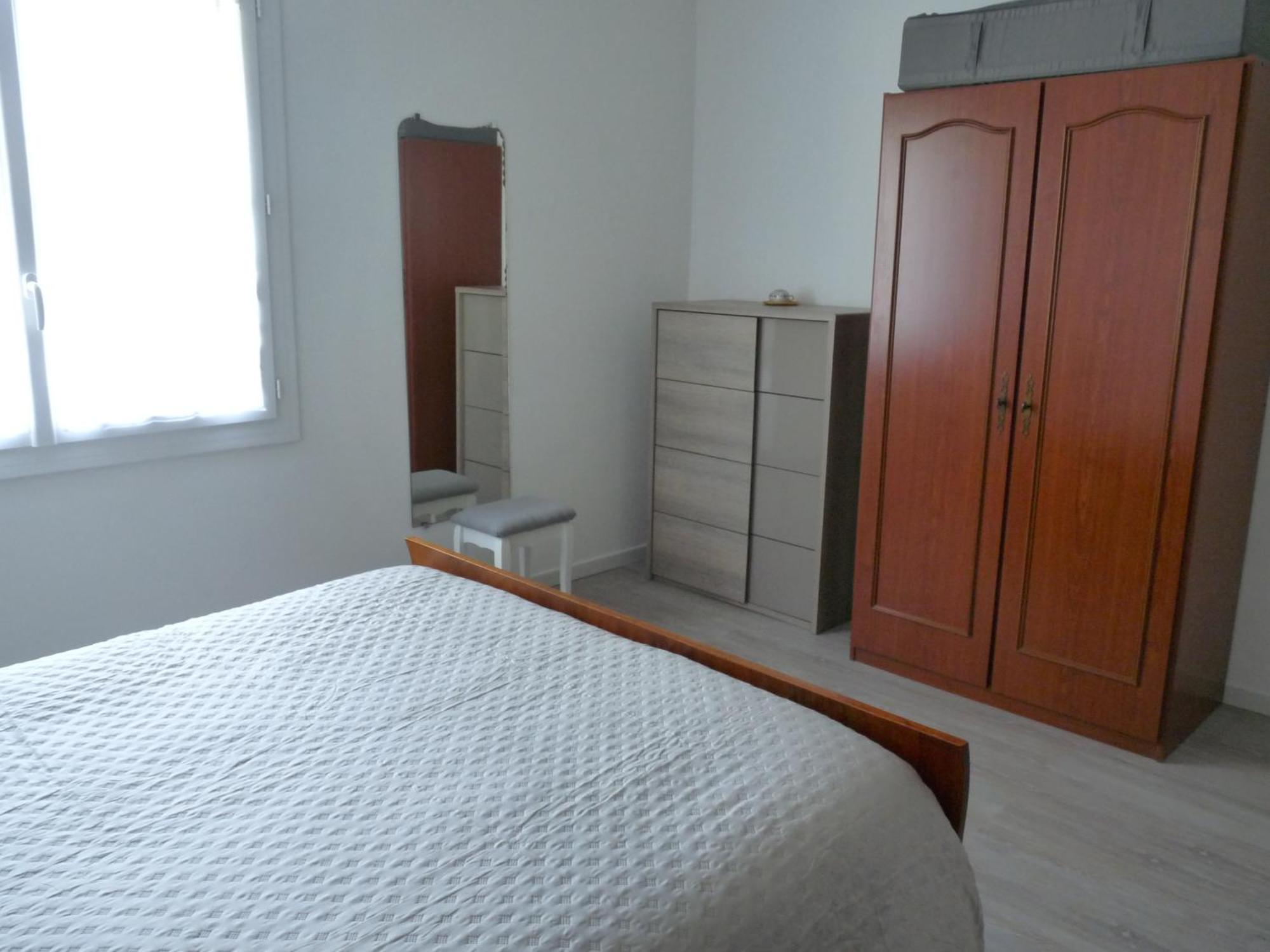Appartement Independant Dans Villa, Entre Frejus Et St Raphael ภายนอก รูปภาพ