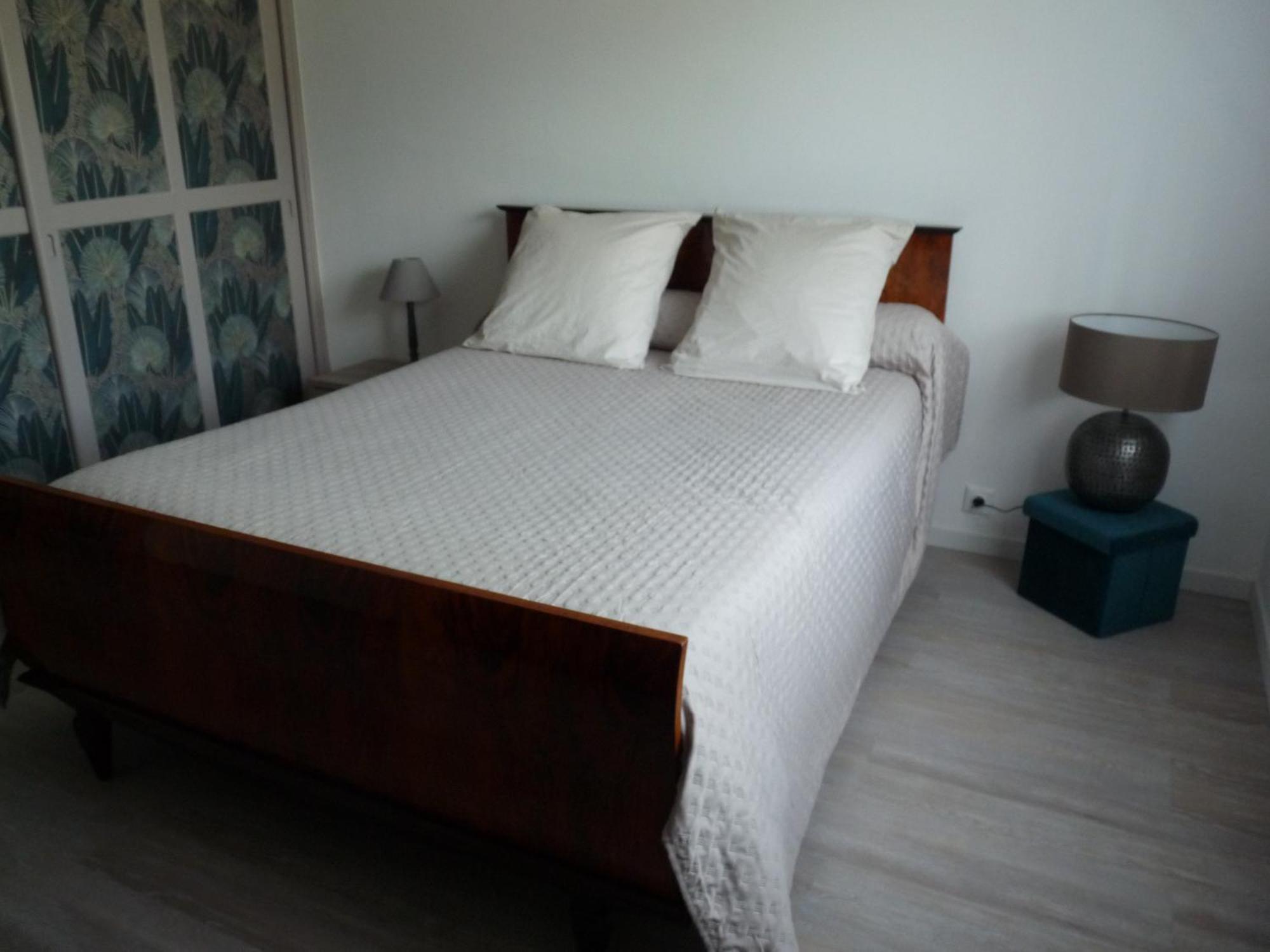 Appartement Independant Dans Villa, Entre Frejus Et St Raphael ภายนอก รูปภาพ